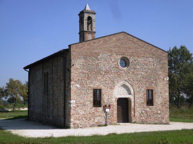 Chiesa dei Ss. Nazzaro e Celso
