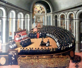 Concilio Trento