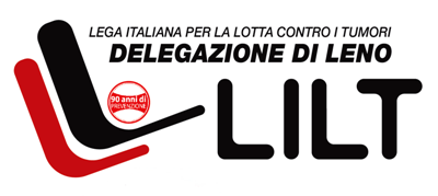 Logo LILT 2014