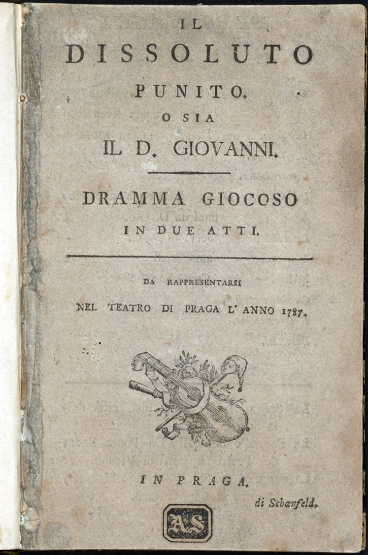 Manifesto Don Giovanni 2