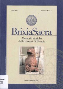 brixia sacra-2002