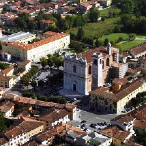 Con la Lubes alla scoperta della parrocchiale di Leno