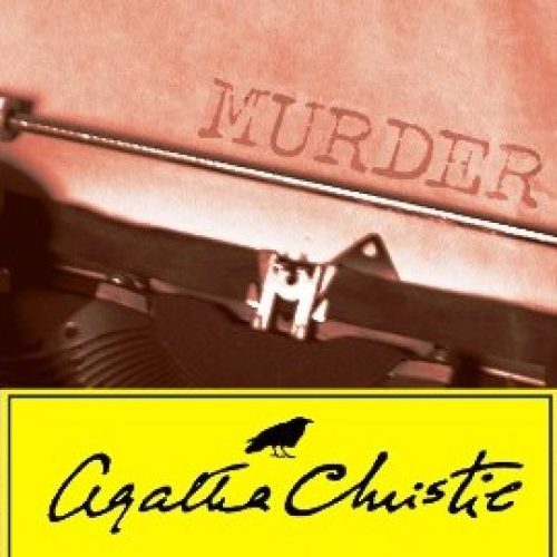 Alla Lubes, la regina del giallo Agatha Christie