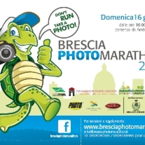 Brescia Photo Marathon