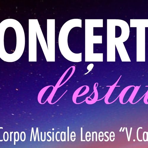 Concerto d'estate in Villa Badia: tradizione e novità