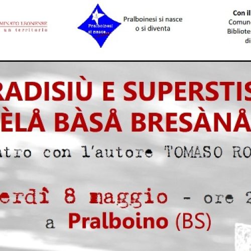 Pralboino racconta le tradizioni della Bassa Bresciana