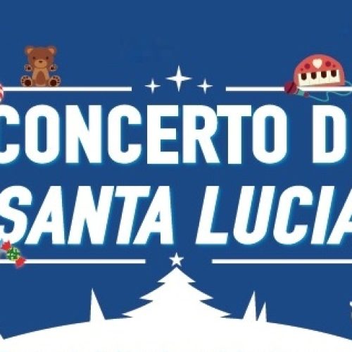 Concerto di Santa Lucia: a Leno la buona musica!