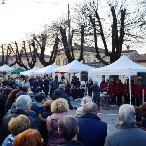 Mercatini di Natale, .........