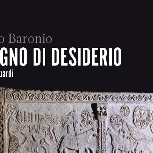Il sogno di Desiderio: la presentazione del volume a Cremona