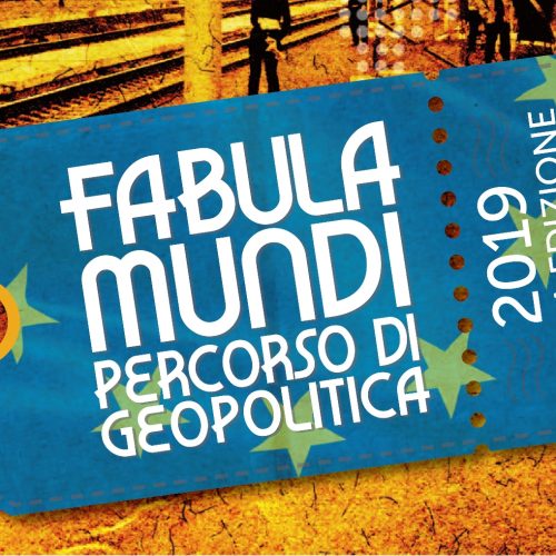 Parte a Leno il percorso di geopolitica Fabula Mundi