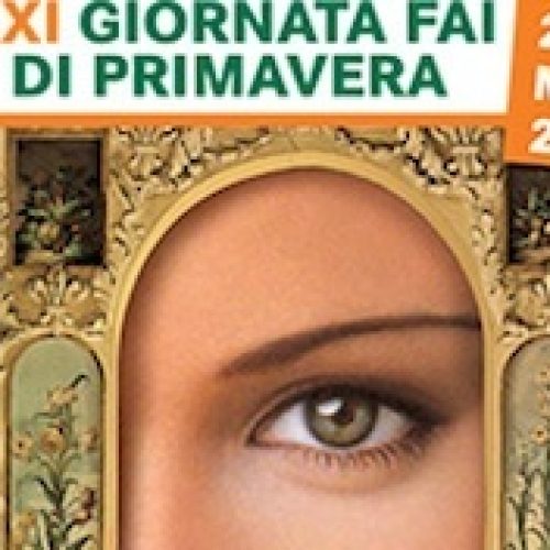 Alla Pieve di Comella la Giornata del FAI