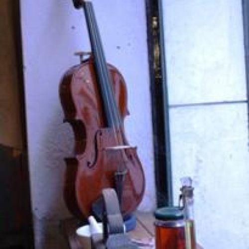Il violino e l'arte della liuteria