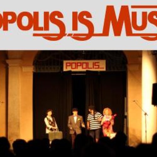 Popolis Is Music sbarca a Villa Badia