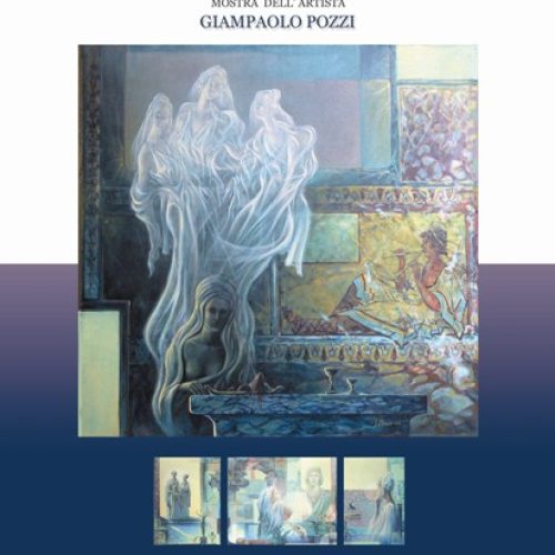 Il mistero dello spirito: figure e suggestioni dei grandi iniziati