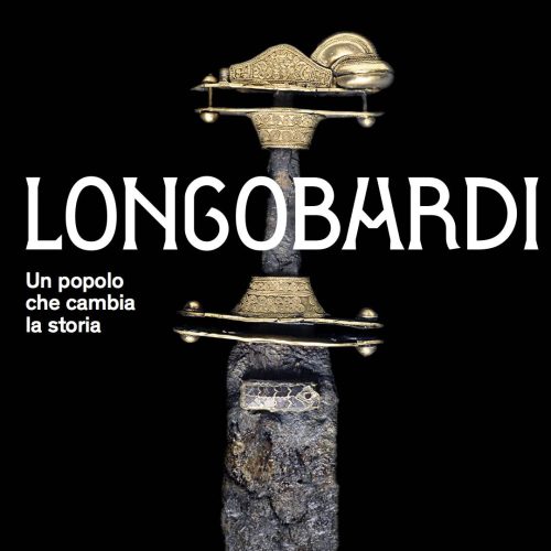 Visita alla mostra internazionale "Longobardi" a Pavia