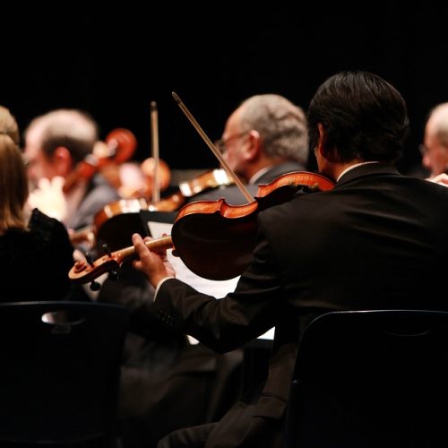 In Villa Badia la grande musica con l'Orchestra Sinfonica delle Alpi