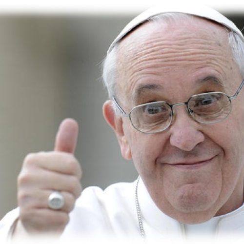A cosa serve il Papa? Se ne parla alla Lubes