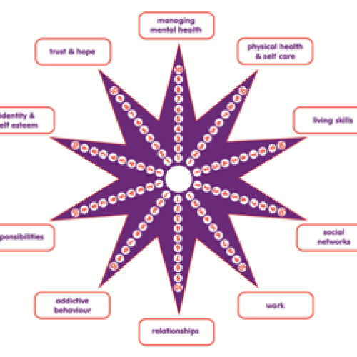 Recovery Star: al via il corso di formazione