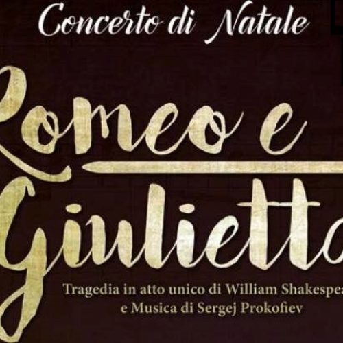 "Romeo e Giulietta": il concerto