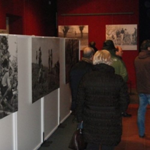 Karol Wojtyla in mostra a Mantova