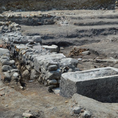 Da Leno all’Europa: le novità dal sito archeologico di Villa Badia