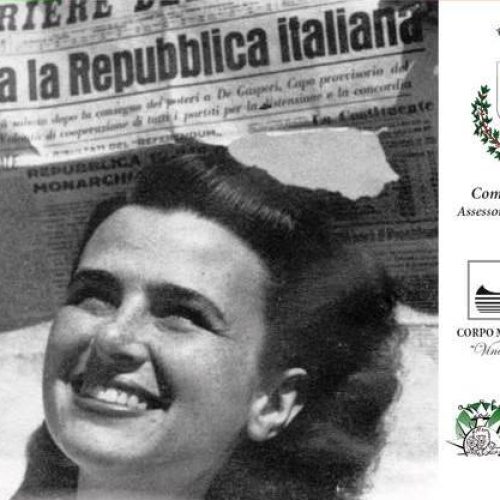 Settant'anni di Repubblica: suoni canti e inni di un'Italia unita
