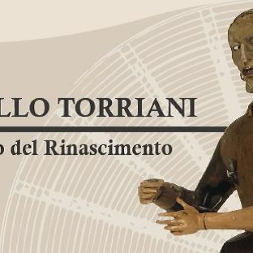 Janello Torriani: la presentazione a Leno