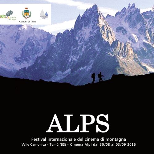 ALPS: il Festival internazionale del cinema di montagna