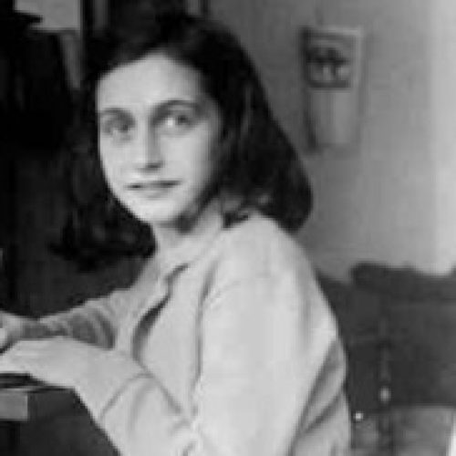 Pagina dopo pagina: Anna Frank in scena a Pavone Mella