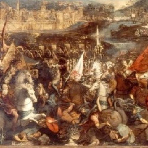 L'assedio di Asola: la rievocazione storica