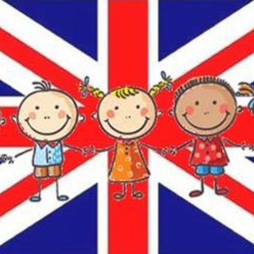 English for kids... a Pescarolo s'impara l'inglese!