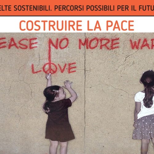 Cosa significa "guerra" oggi? A Leno i testimoni raccontano