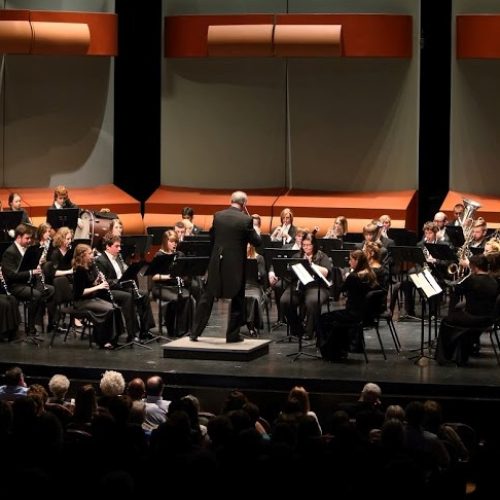 La Fondazione a Strasburgo