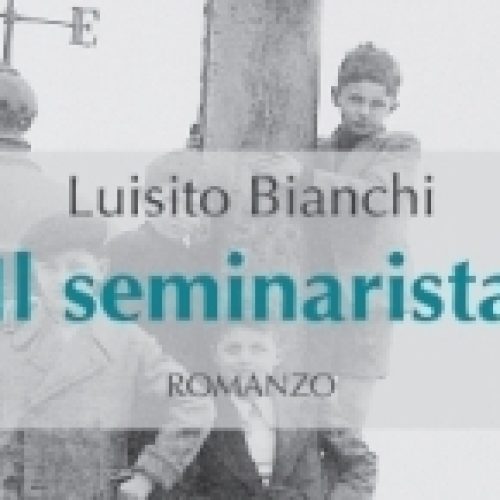 Il seminarista Luisito Bianchi