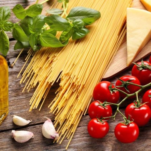 Alla Lubes, i miracoli della dieta mediterranea