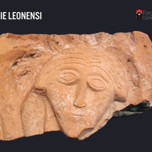 Sinopie Leonensi: un volume per ripercorrere le indagini del sito archeologico di Villa Badia