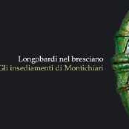 Longobardi nel Bresciano: una grande mostra a Montichiari