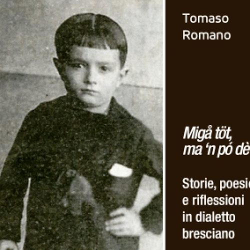 Tomaso Romano: “Ecco a voi il mio primo ebook!”