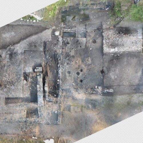 Riprendono le campagne di scavo archeologico di Villa Badia