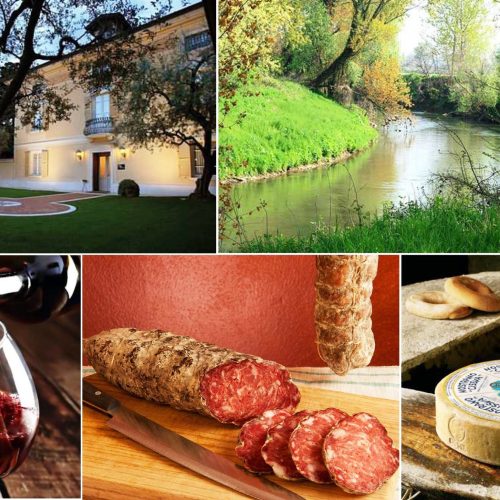 Scopri "I prodotti della terra bresciana" con Coccinella!