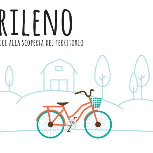 Una pedalata a Castelletto per l'Educational Day