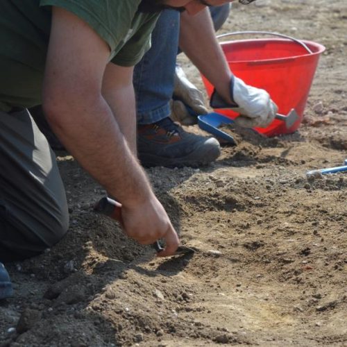 Riprendono le indagini archeologiche in Villa Badia