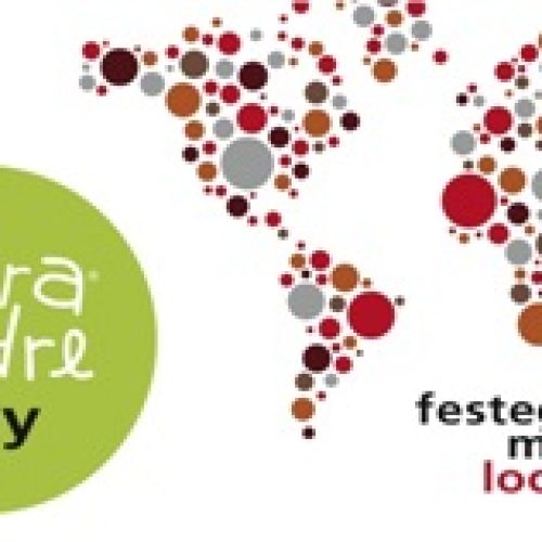 Terra Madre Day 2013: a Padernello si festeggia il cibo locale