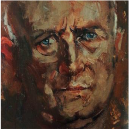 Omaggio a Giovanni Testori
