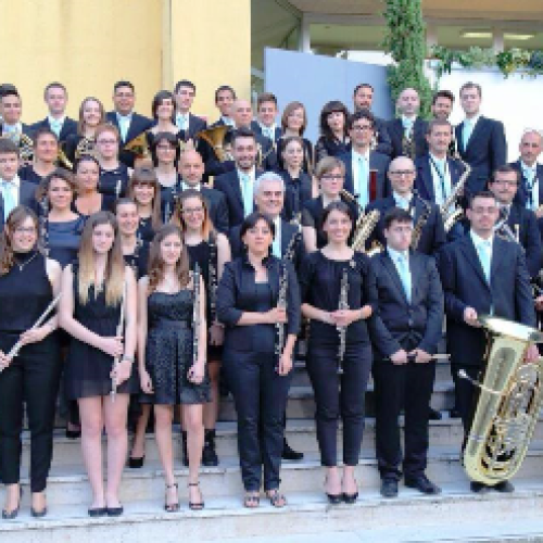 Concerto... a due bacchette!